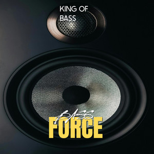 Bass Drop Fury by King Of Bass
