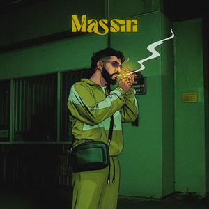 Massiri by CHOUAIB, Abdurh