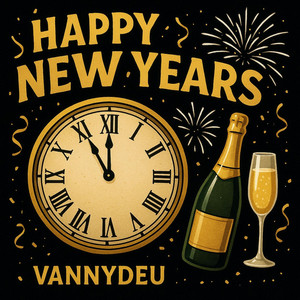 happy new years