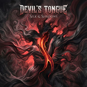 Devil's Tongue by Silk & Shadows