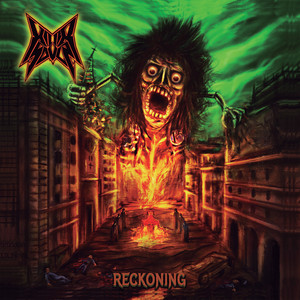 Reckoning