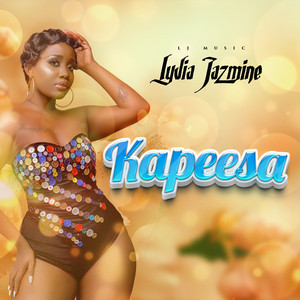 Lydia Jazmine - Kapeesa