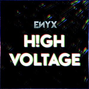Are You Ready by ENYX, Python