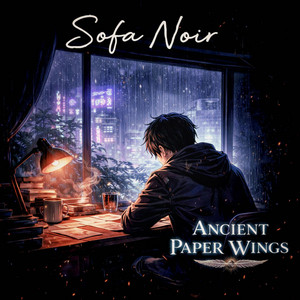 Garden of Hours by Sofa Noir
