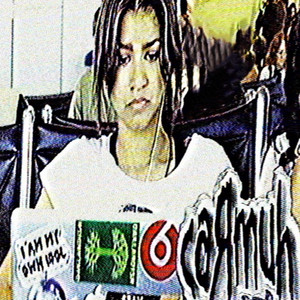 zendaya by carmuh