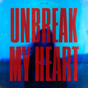 Unbreak My Heart