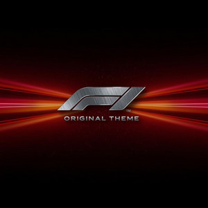 F1 Music (Original Theme)