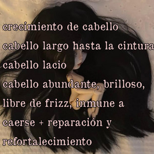 crecimiento EXTREMO de cabello by Eidden subs