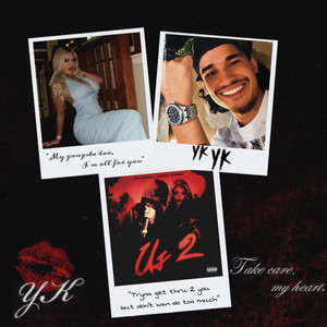 Yk by Faith Angel