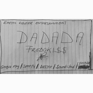 Fredokiss - Dadada