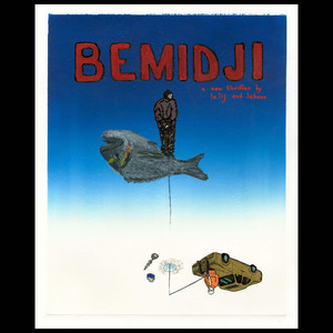 Portada de Bemidji