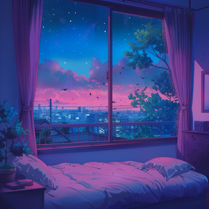 Berceuse (Lullaby) by everall