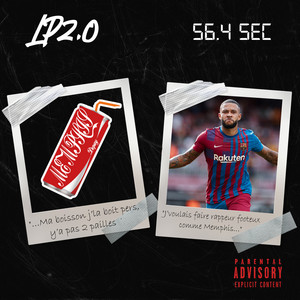 56s #4 by Lp2.0