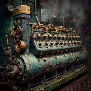 Bright Engine