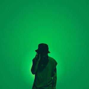 The One by DaShean Porter