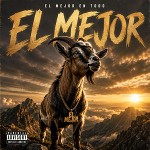 El Mejor by Virozx