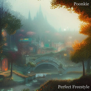 Poonkie - Perfect Reggaeton Freestyle