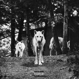 Portada de Beast
