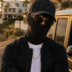 KILO by Nerokid