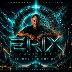 In Love by Erix Chapter II