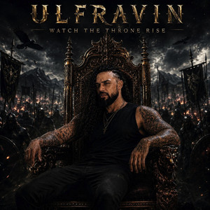 Kings Don't Explain by ulfravin