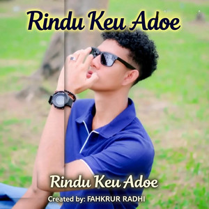 Rindu Keu Adoe