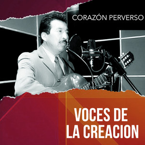 Corazon Perverso