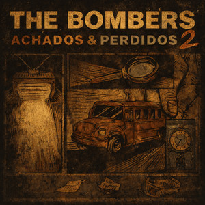 Sempre Assim by The Bombers