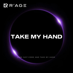 TAKE MY HAND