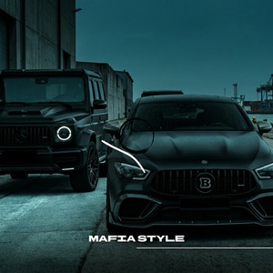 Mafia Style by TRAP MAFIA HOUSE