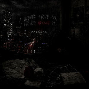 you changed the sound of silence by PASXKAL