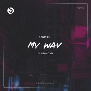 My Way by Scott Rill