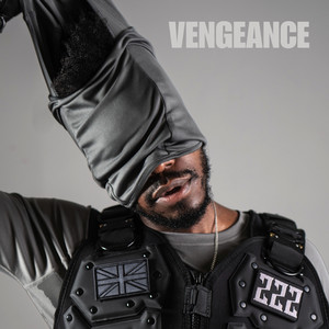 Vengeance by Vilanté