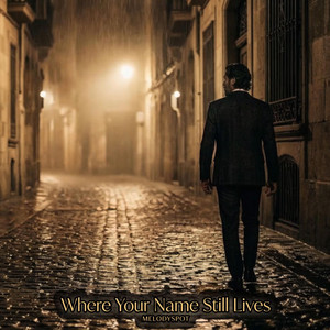 Where Your Name Still Lives by MelodySpot