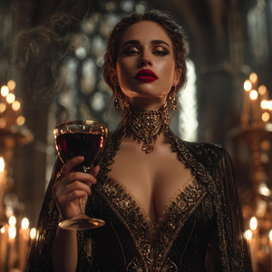 I Am the Sin They’d Ruin Their Lives For by Manifested Dreams