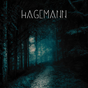 Wanderlust by Hagemann