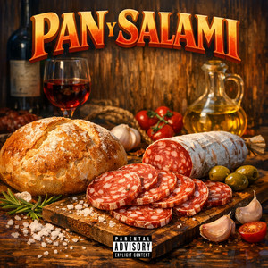 pan y salami by lulu music