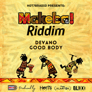 Good Body by Hot78Records, Devano