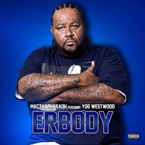 Portada de Erbody