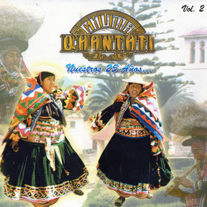 Chuma Q´hantati - Kullawa