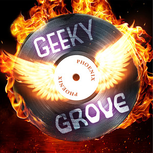 Broken Wings by LoreFi, Geeky Grove