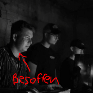 Aftermeth is jeder Chef by Römi