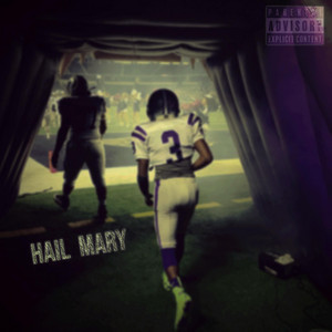 Da'Mont - Hail Mary