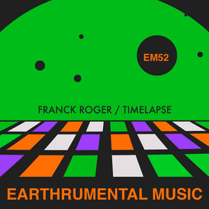 Timelapse by Franck Roger