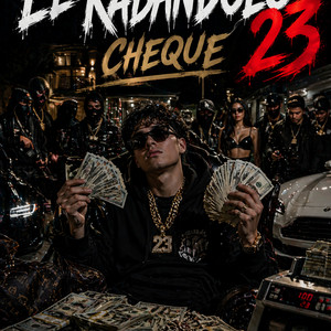 CHEQUE by EL RABANDOLO 23