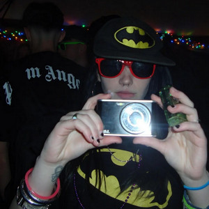 Mark Sandman, I Love You (Acoustic Version)