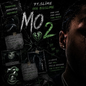 Mo 2 Keur by 7T.Slime