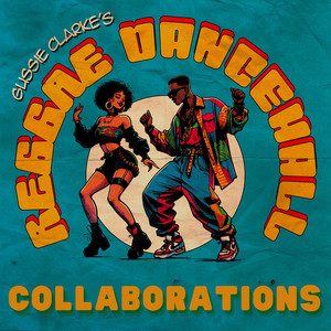 Various Artists — Gussie Clarke's Reggae Dancehall Collaborations (2026)