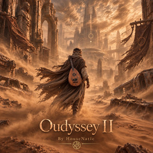 Oudyssey II by Housenatic