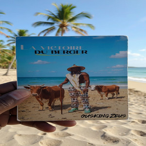 Ousking Zeus - Traîtres